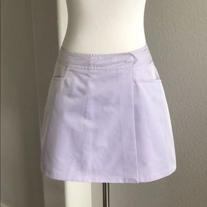 Joseph Tricot  mini skirt
